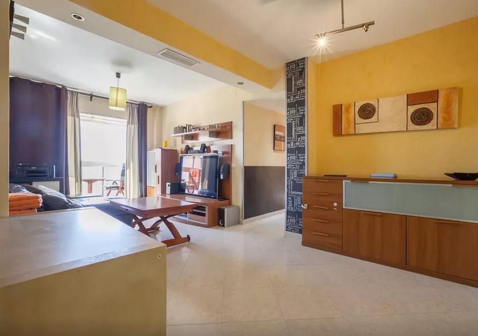 Apartment Valentina *