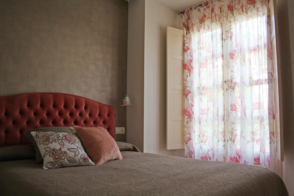 La Casa Azul + 2* Malaga