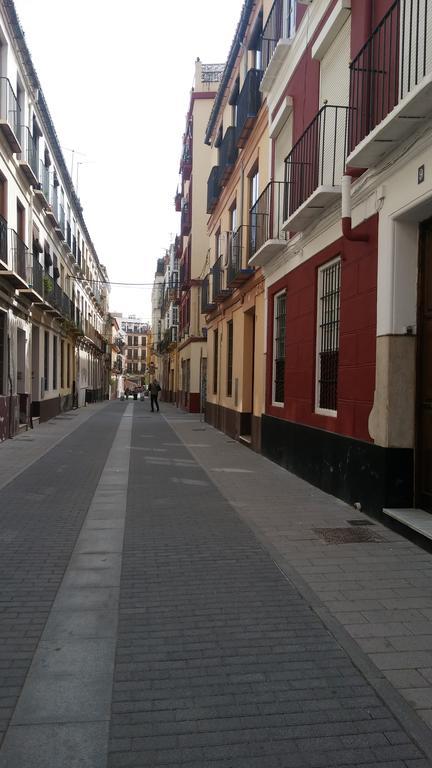 Appartement Don Rodrigo City Centre Málaga