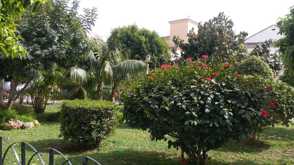 Don Rodrigo City Centre Appartement *