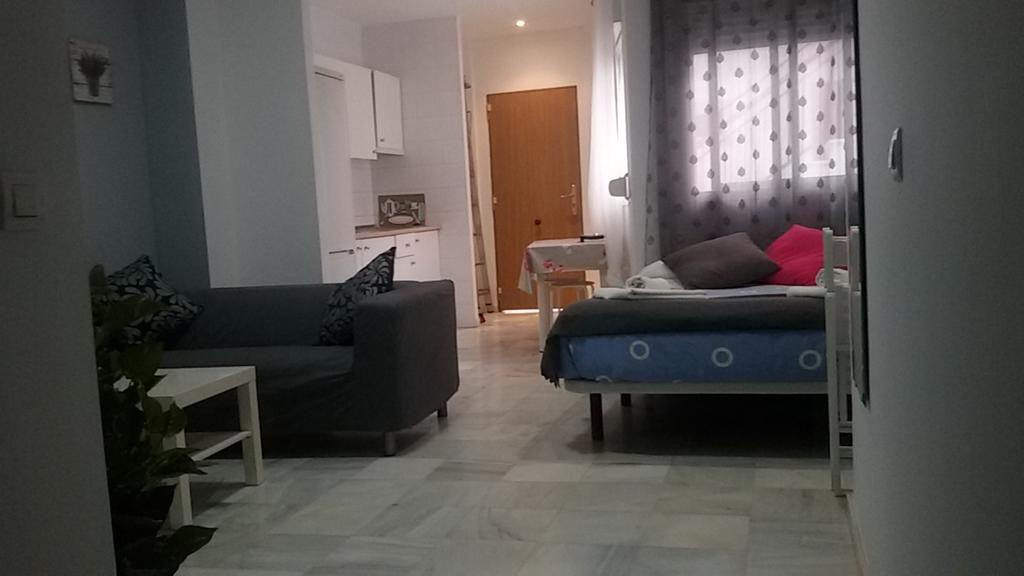 Apartment Calle Eduardo Ocon *