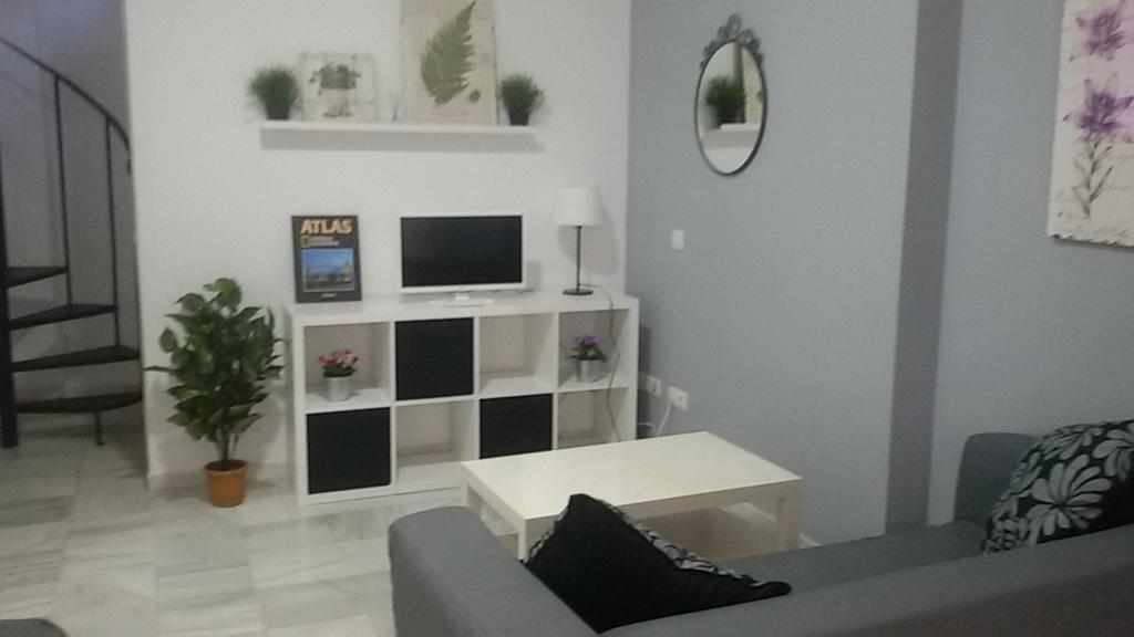 Calle Eduardo Ocon Malaga