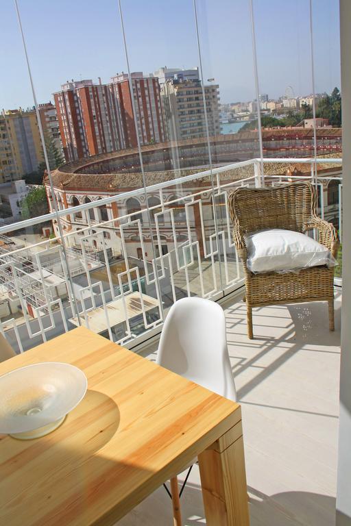 Luz De Apartment Malaga