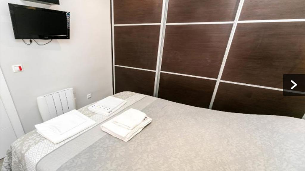 Apartment Center 2 Malaga