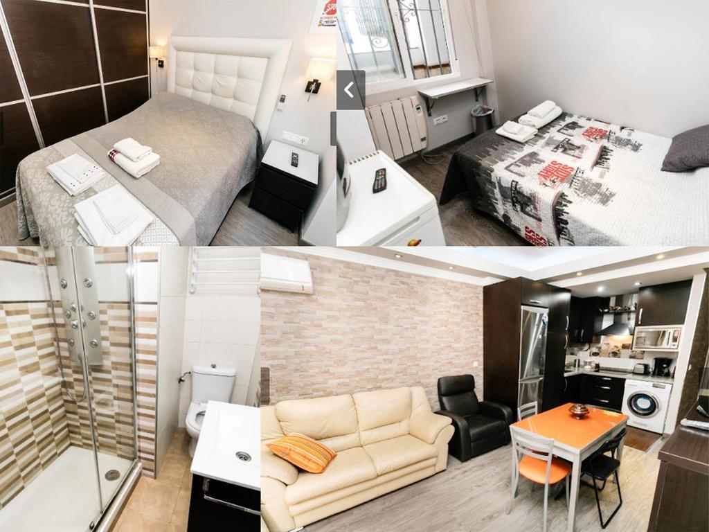 Apartment Center 2