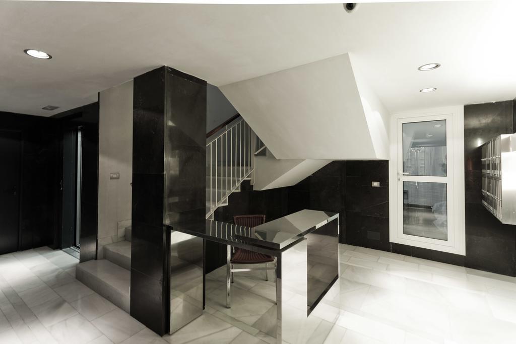 Club Calle Nueva Lofts Apartment Malaga