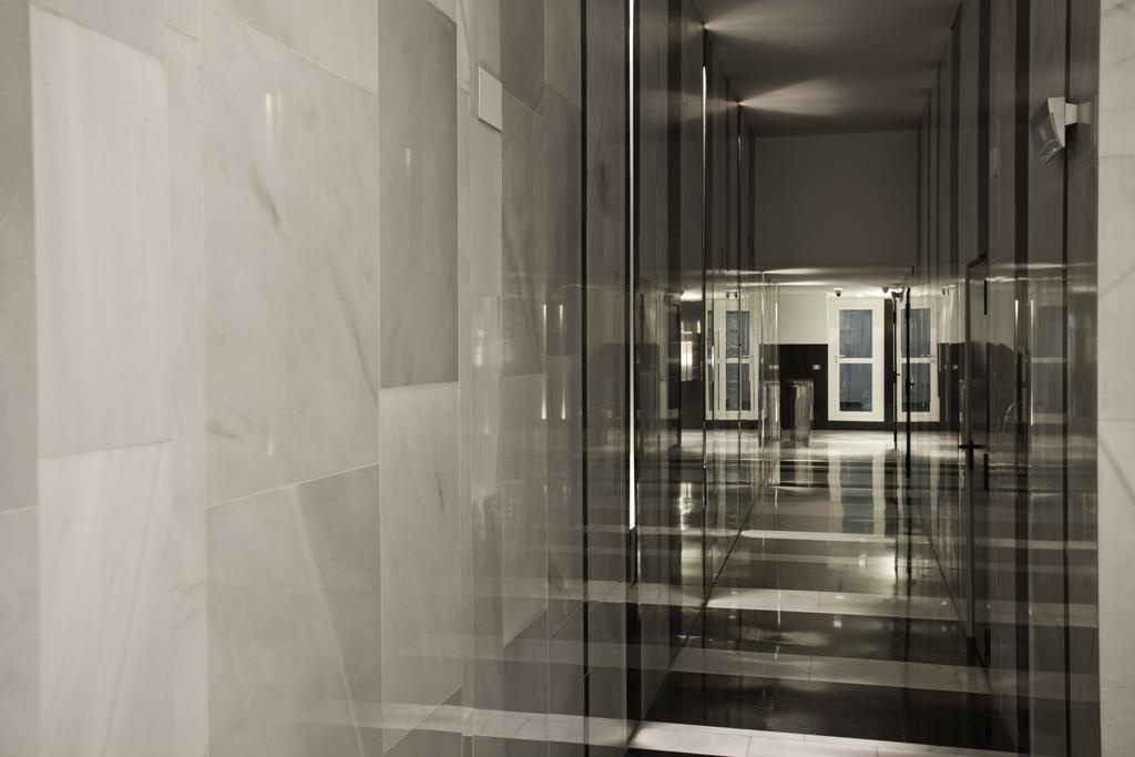 Apartment Club Calle Nueva Lofts