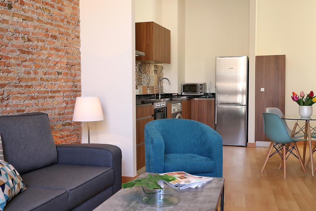 Iloftmalaga Center Apartment *