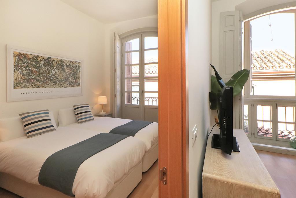 Apartment Iloftmalaga Center