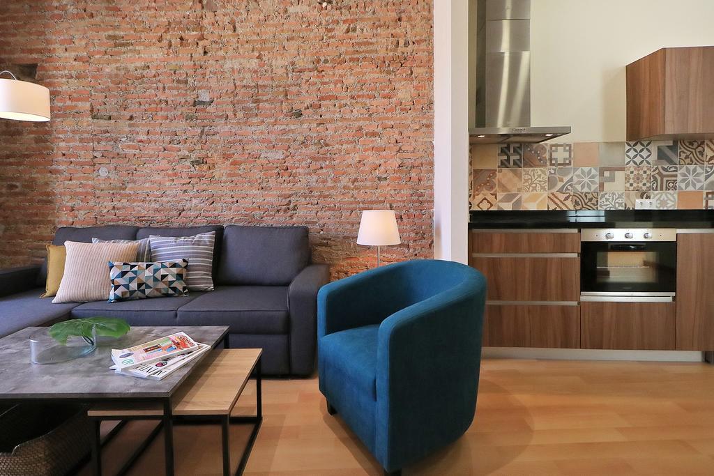 Iloftmalaga Center Apartment Malaga