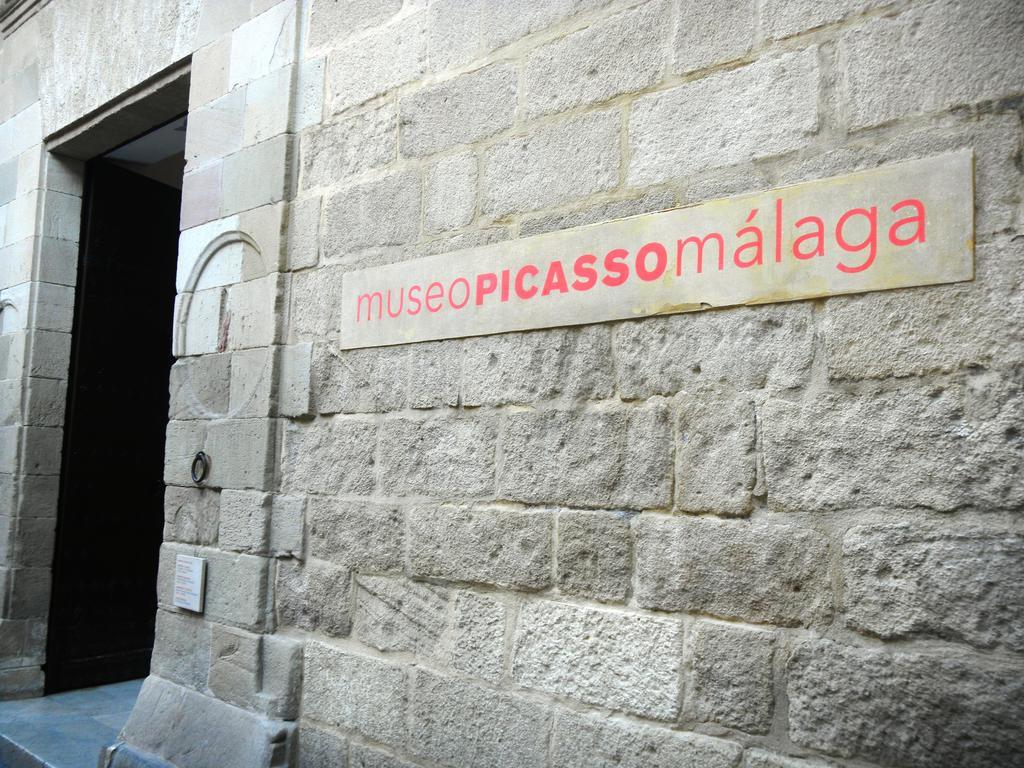 Iloftmalaga Center Apartment
