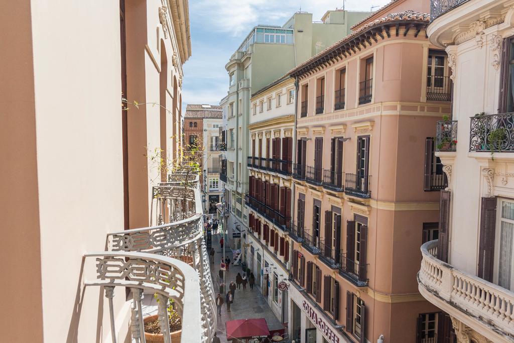 Mywayhome Constitucion Malaga