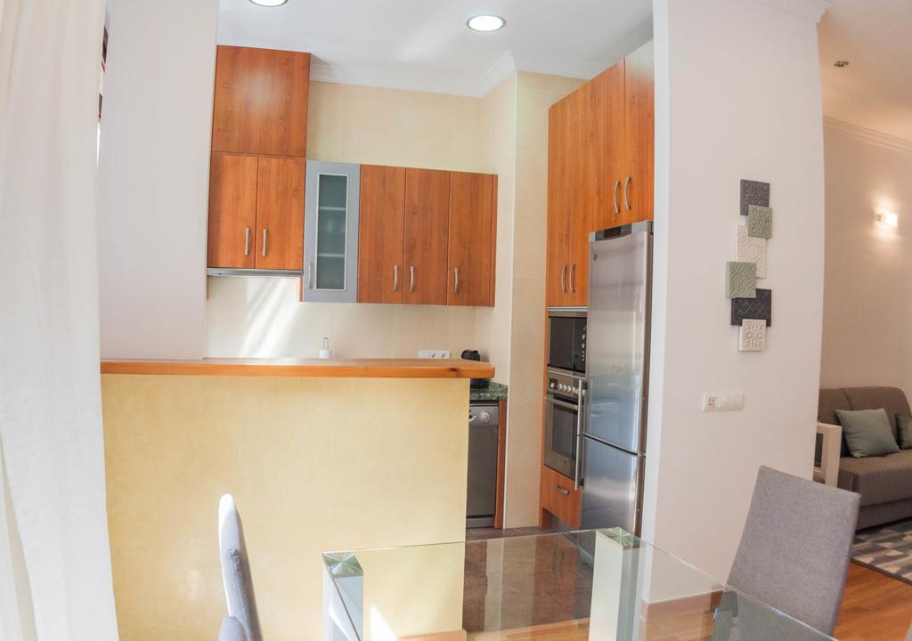 Apartment Mywayhome Constitucion *