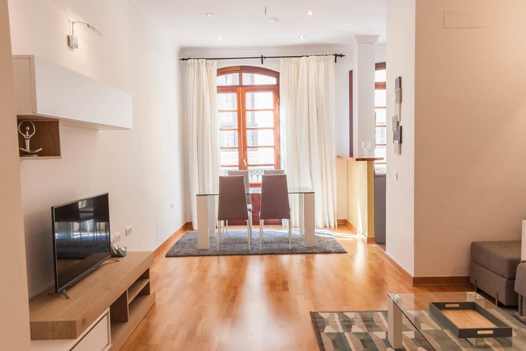 Apartment Mywayhome Constitucion Malaga