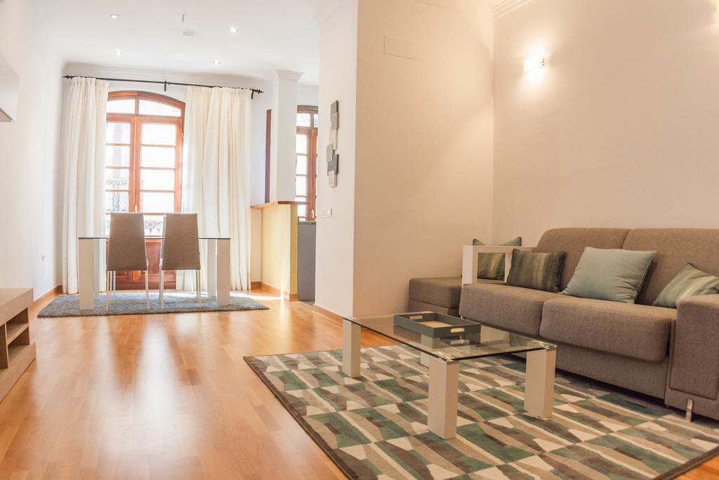 Mywayhome Constitucion Apartment Malaga