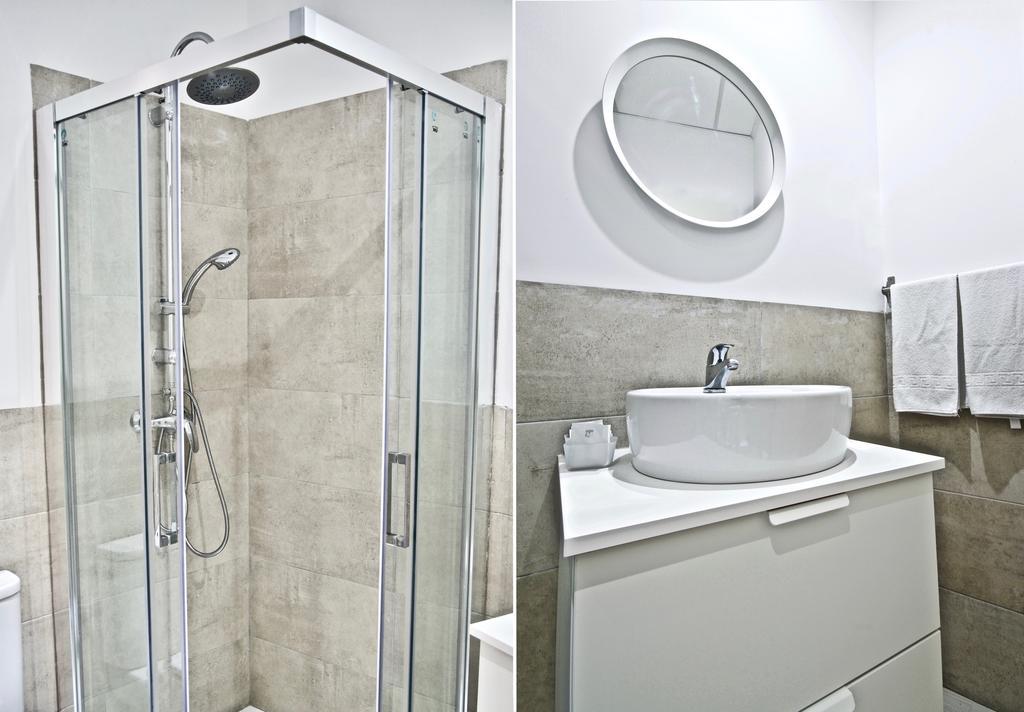 Apartment Malagaurbanrooms - Malaga