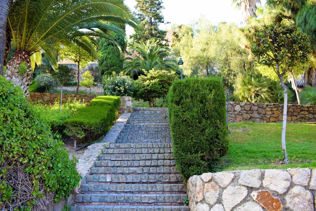 Welcome To Apartment Malaga