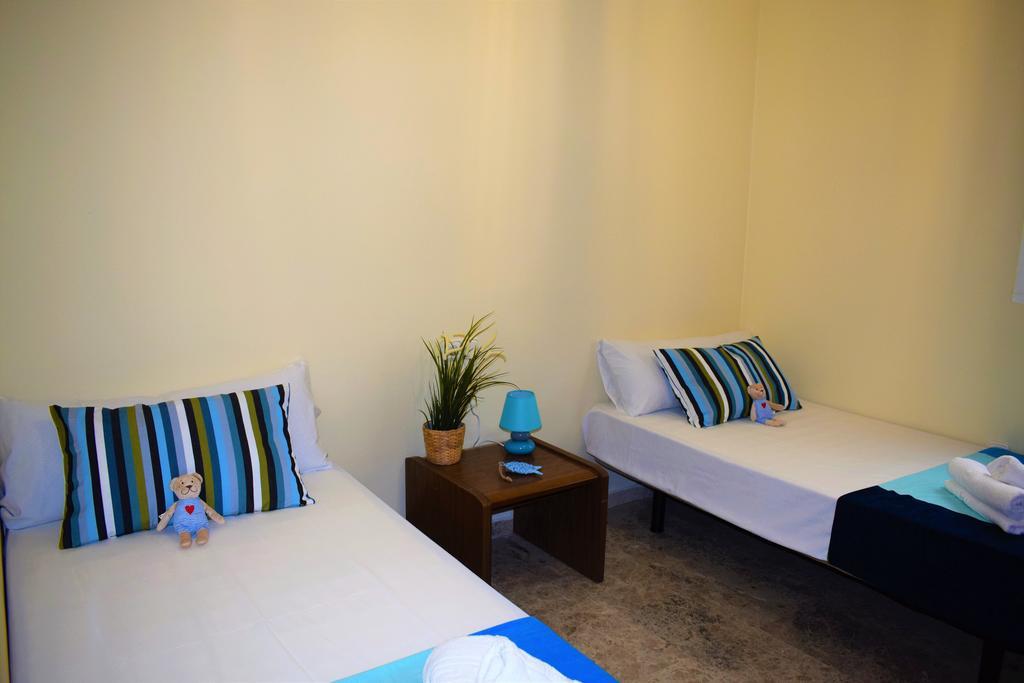 Apartment Welcome To