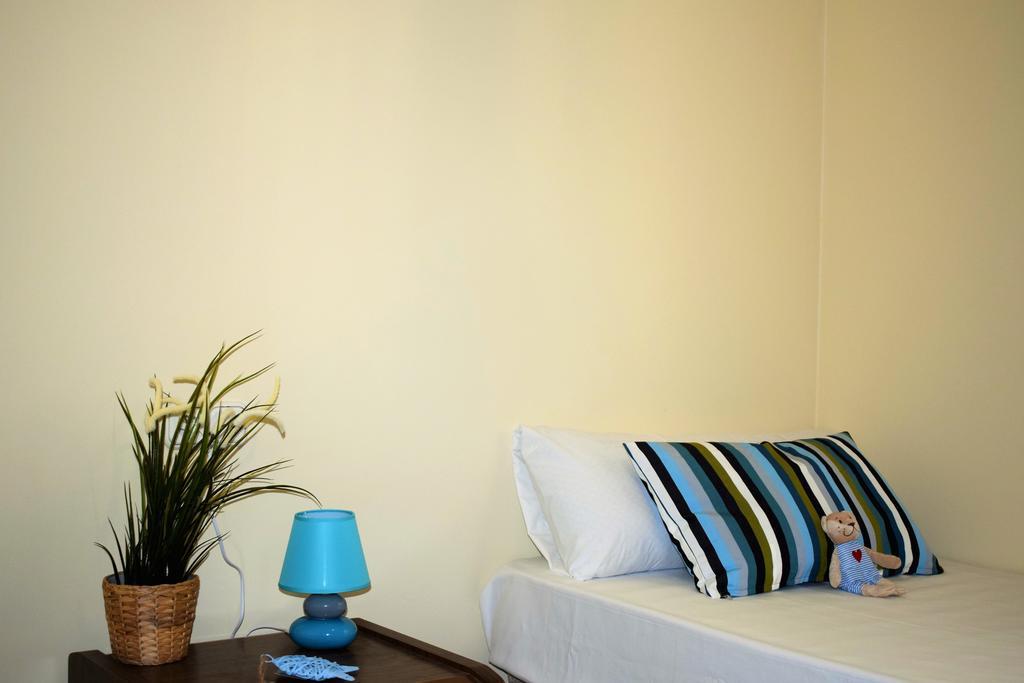 Welcome To Apartment Malaga
