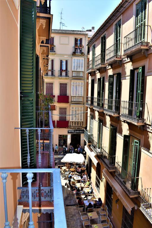 Apartment Welcome To Malaga