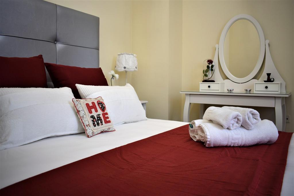Welcome To Apartment *