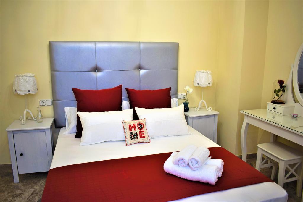 Welcome To Apartment Malaga
