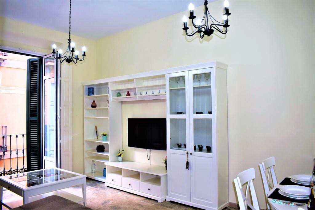 Apartment Welcome To Malaga