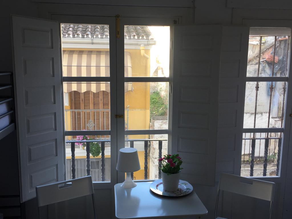 Centro Hostal Málaga