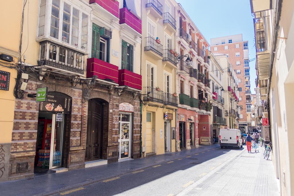 Apartamento Frida Centro *