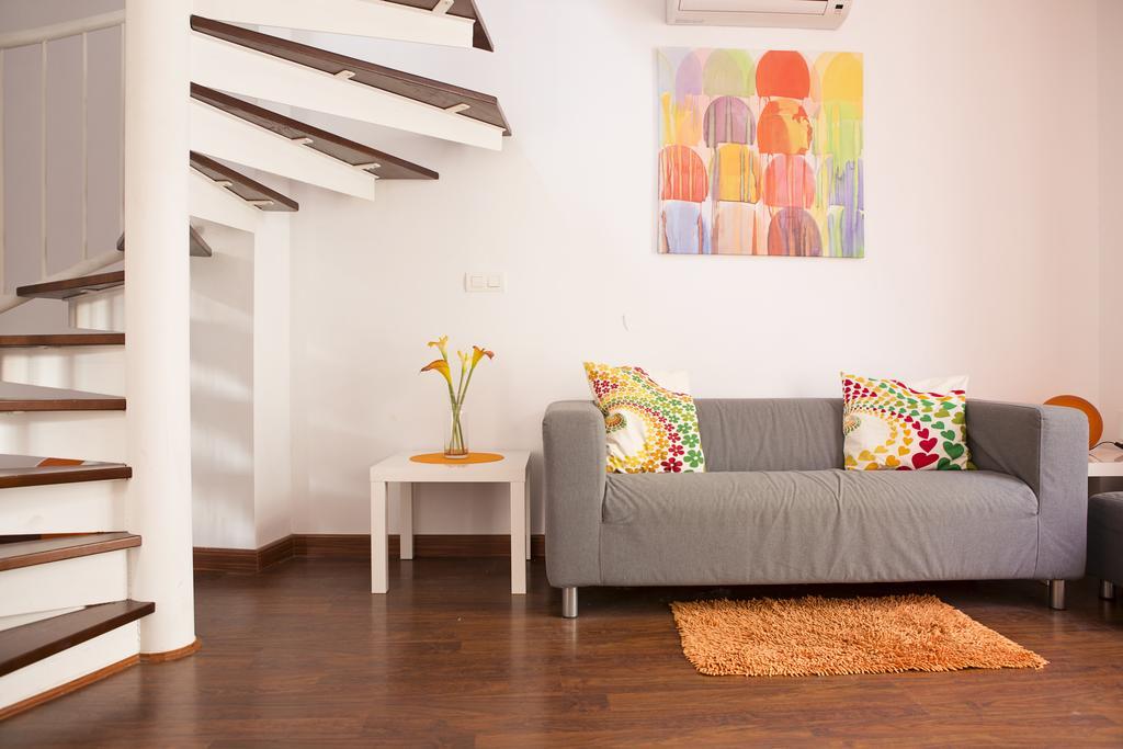 Apartment Letmalaga Economy Bishop Orchard Málaga