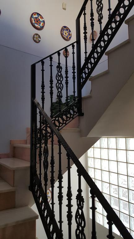 Casa Rocio Gasthuis 2*