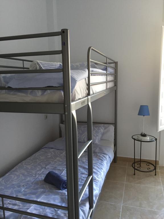 Centro Hostal