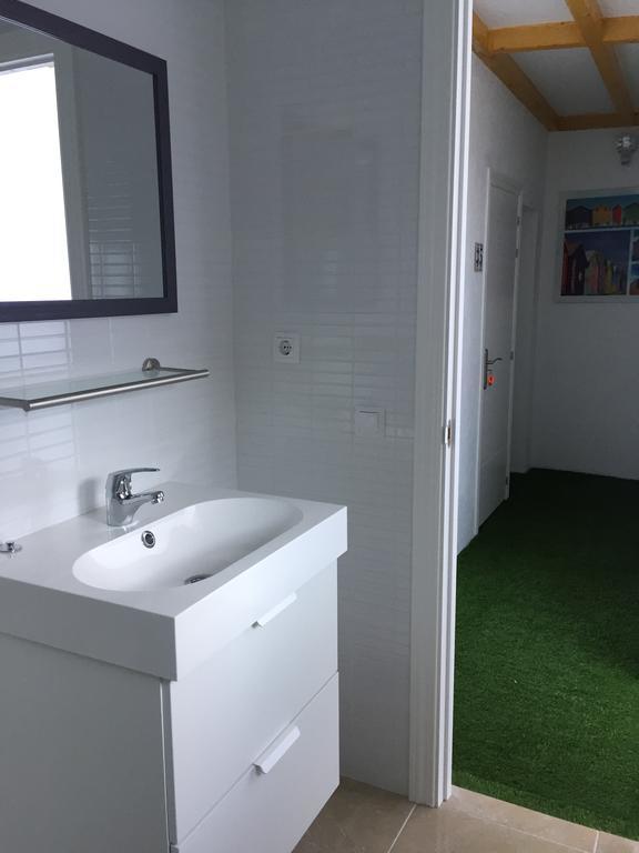 Hostel Centro (adults Only) Malaga