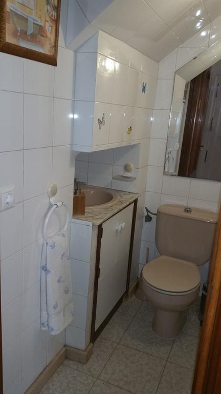 Casa Marenga El Palo Holiday home *