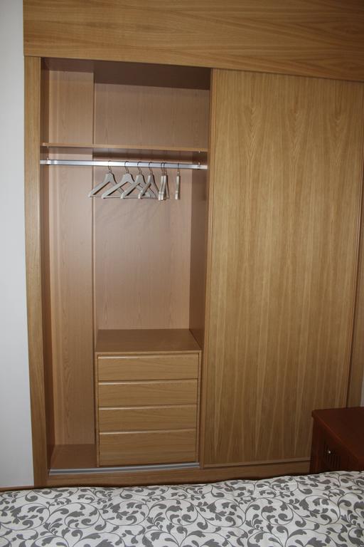 Eursu Centro Con Piscina Apartamento Málaga