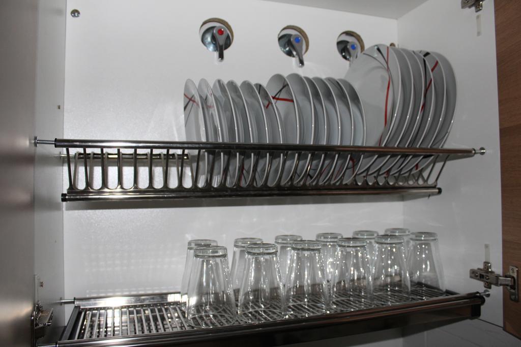 Apartamento Eursu Centro Con Piscina Málaga