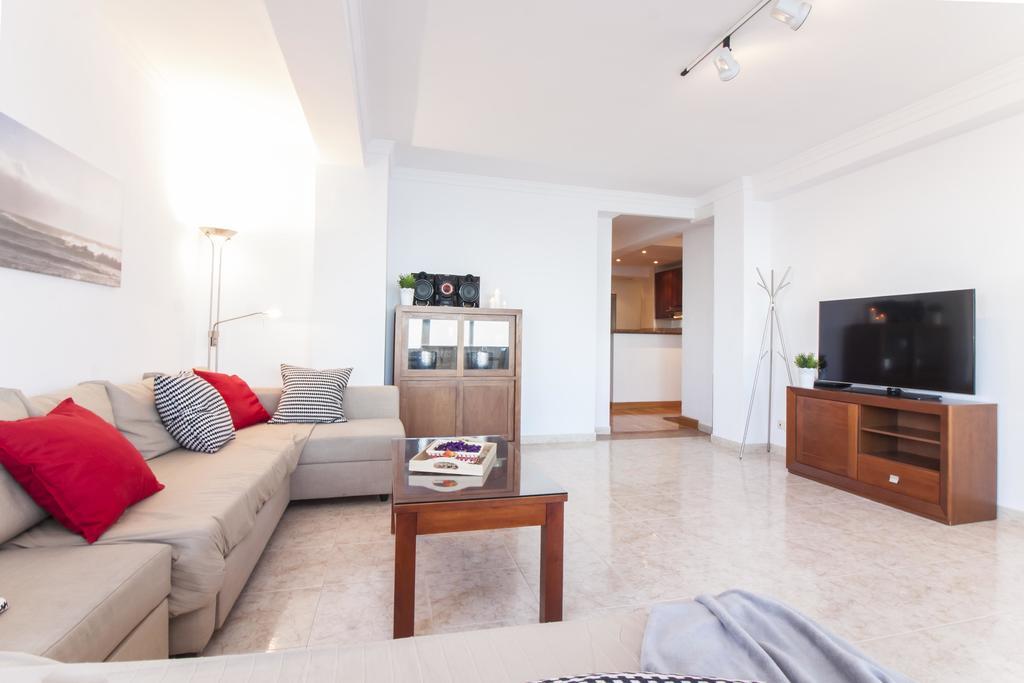 Malagueta 17 Freshapartments By Bossh! Apartment