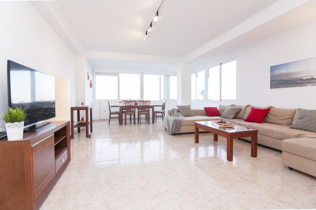 Apartment Malagueta 17 Freshapartments By Bossh! *