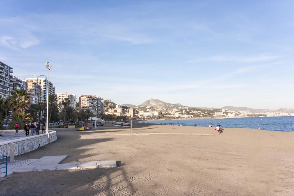 Malagueta 17 Freshapartments By Bossh! *