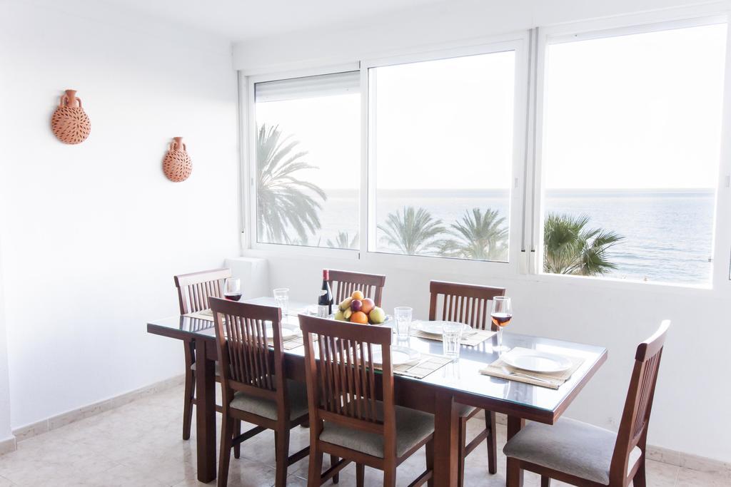 Malagueta 17 Freshapartments By Bossh!
