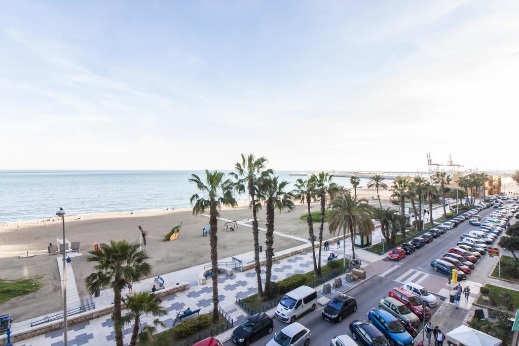 Malagueta 17 Freshapartments By Bossh! *