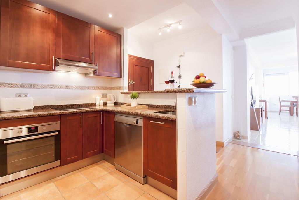 Malagueta 17 Freshapartments By Bossh! Apartment *
