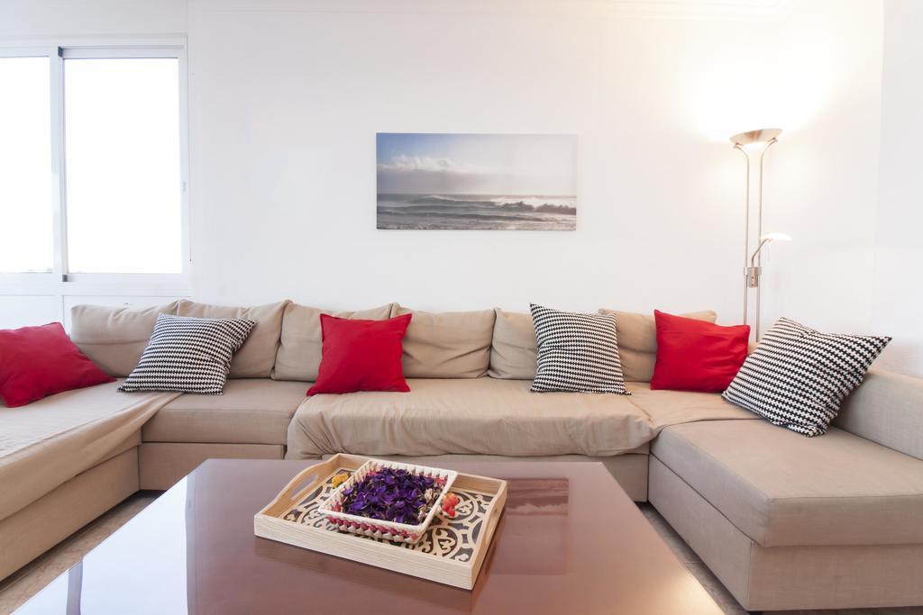 Apartment Malagueta 17 Freshapartments By Bossh! Malaga