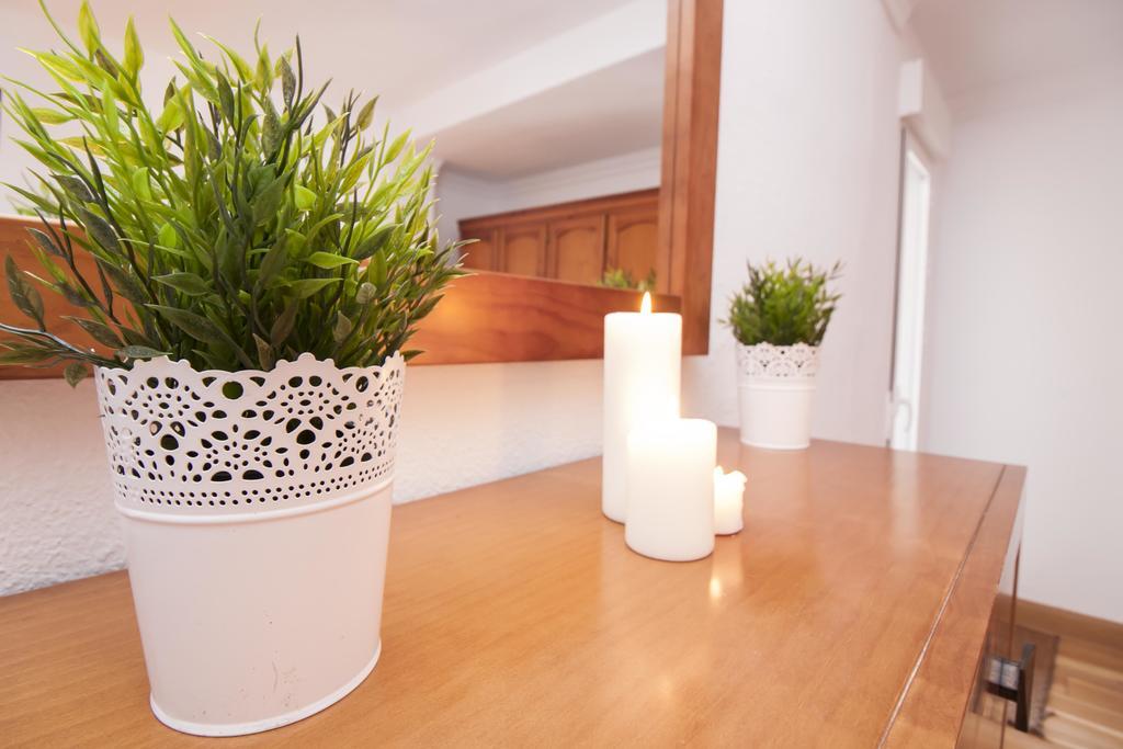 Malagueta 17 Freshapartments By Bossh! * Malaga