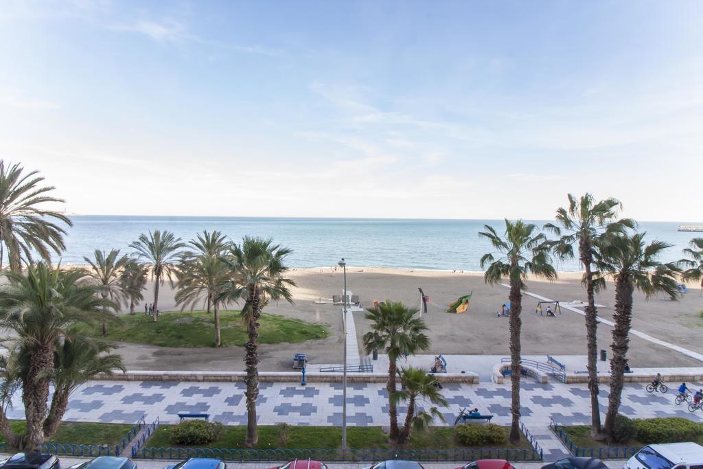 Apartment Malagueta 17 Freshapartments By Bossh! *
