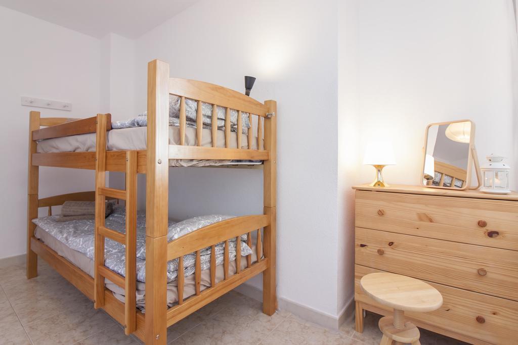 Malagueta 17 Freshapartments By Bossh! Apartment *