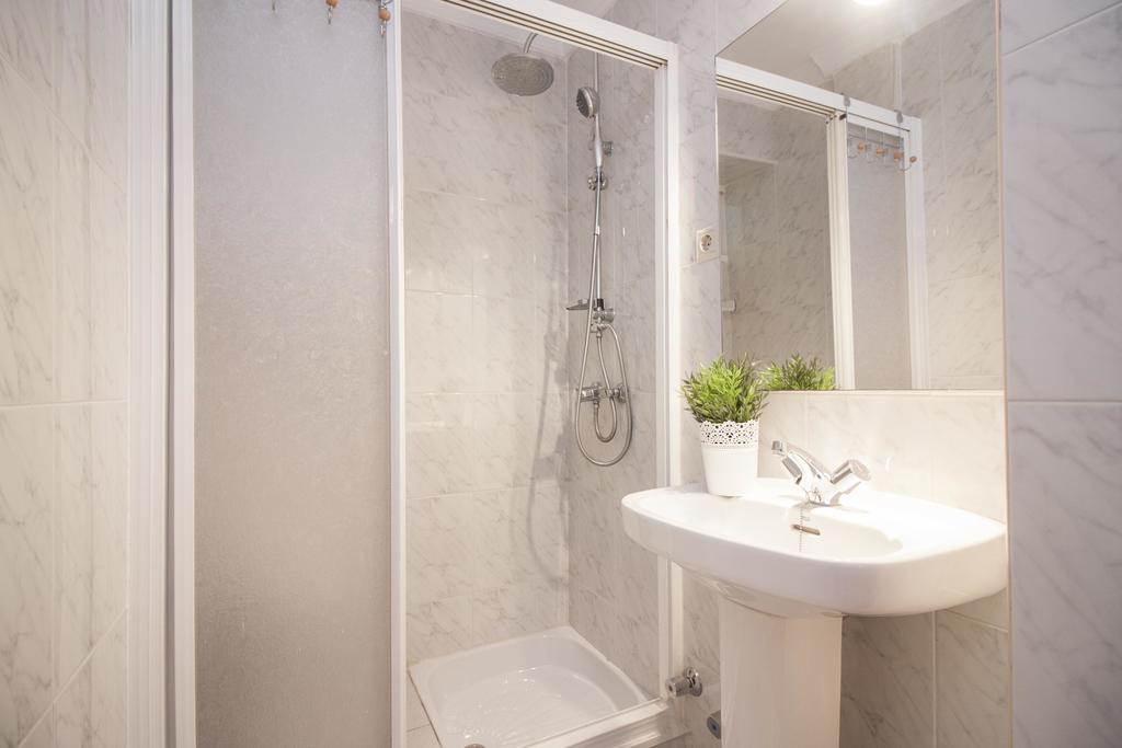 Malagueta 17 Freshapartments By Bossh! Apartment Malaga