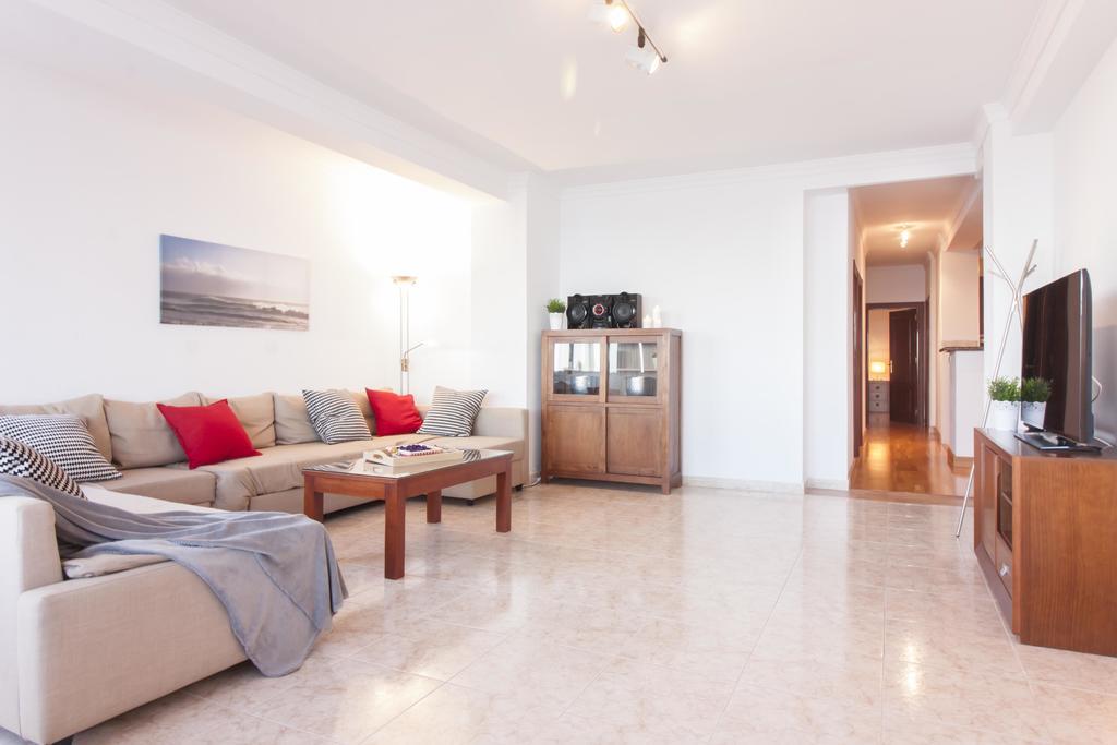 Malagueta 17 Freshapartments By Bossh! Malaga