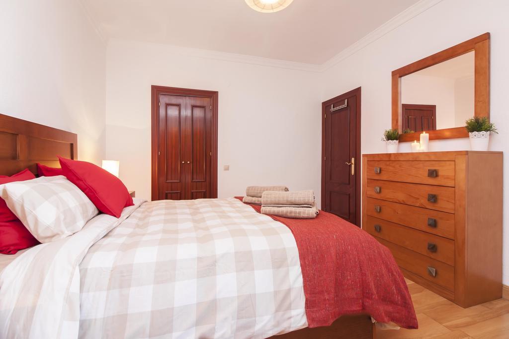 Malagueta 17 Freshapartments By Bossh! * Malaga