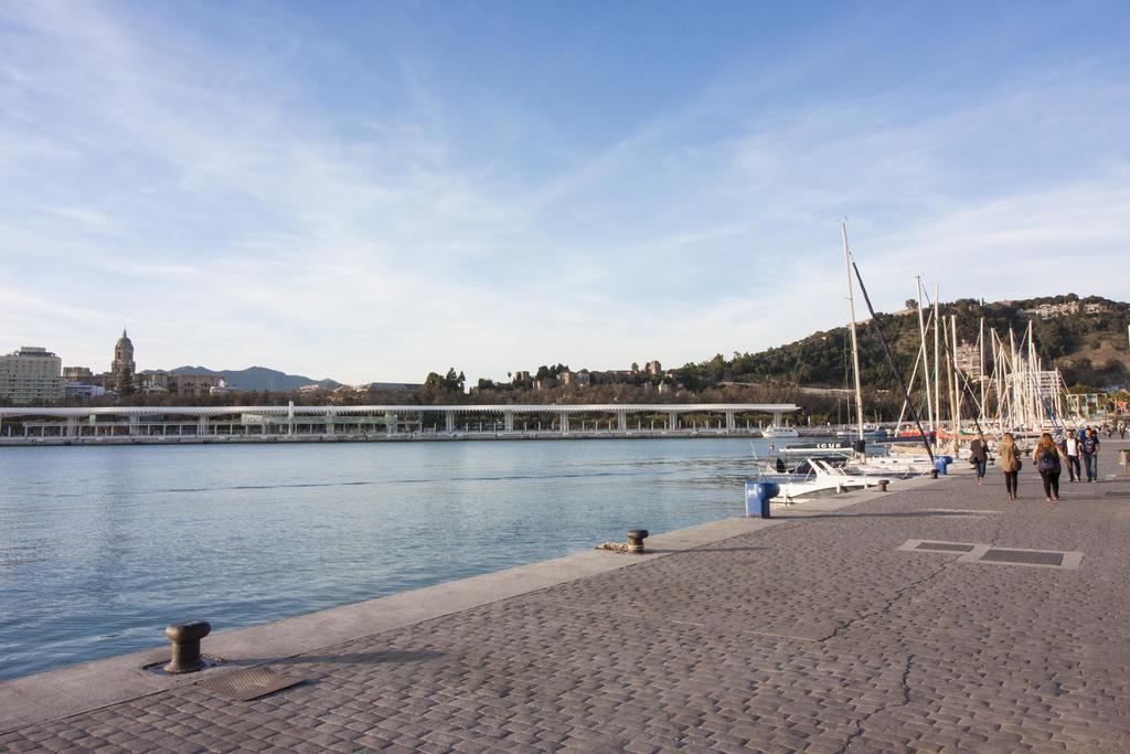 Malagueta 17 Freshapartments By Bossh!